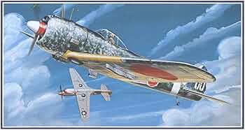 戦車 フィギュア 模型 戦闘機 タミヤ スケール限定商品 1/48 川崎 飛燕 I型丁・くろがね四起